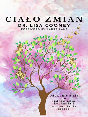 cover image of Ciało Zmian